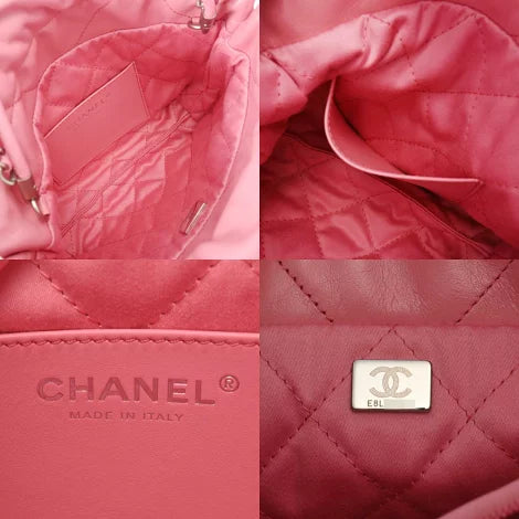 Chanel 22 Hobo Bag