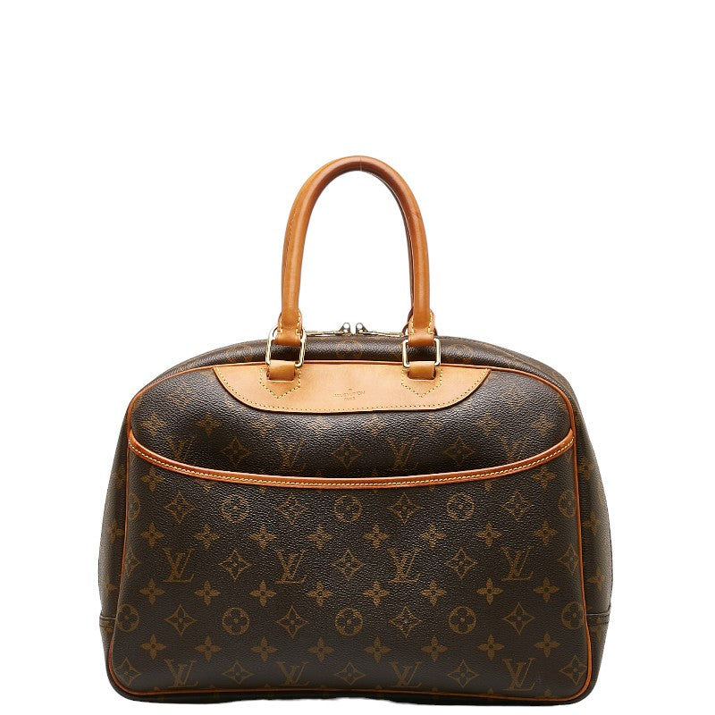 Louis Vuitton Monogram Deauville