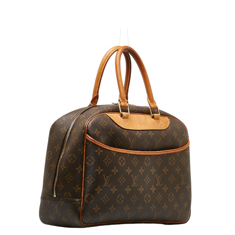 Louis Vuitton Monogram Deauville