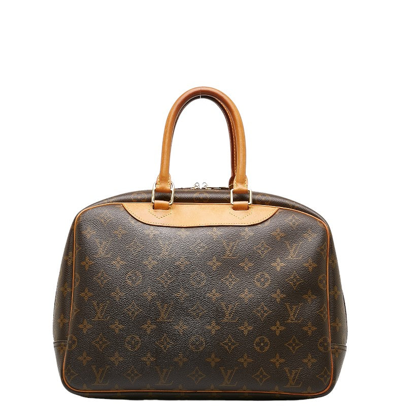 Louis Vuitton Monogram Deauville