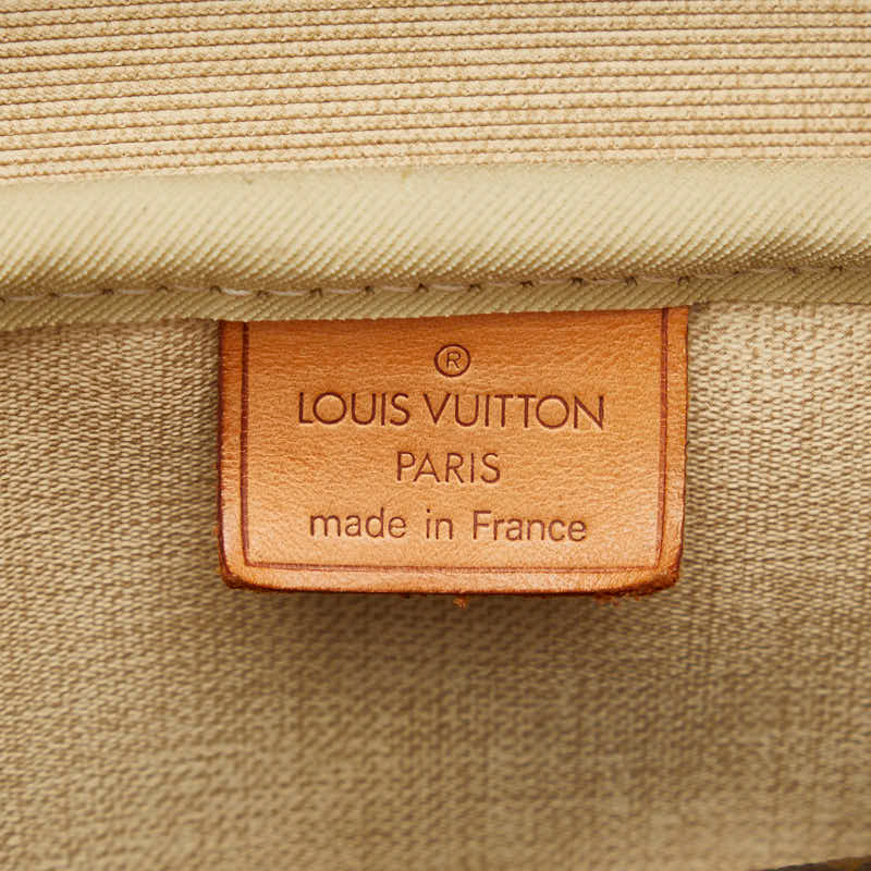 Louis Vuitton Monogram Deauville