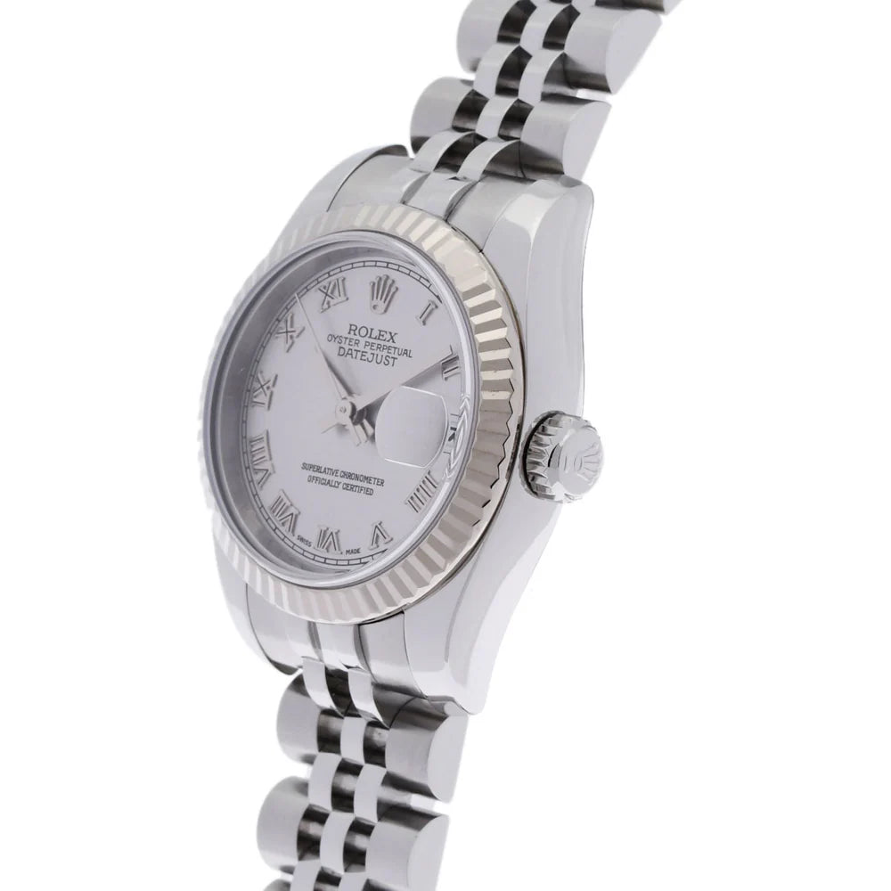 Rolex 179174 Datejust Wristwatch