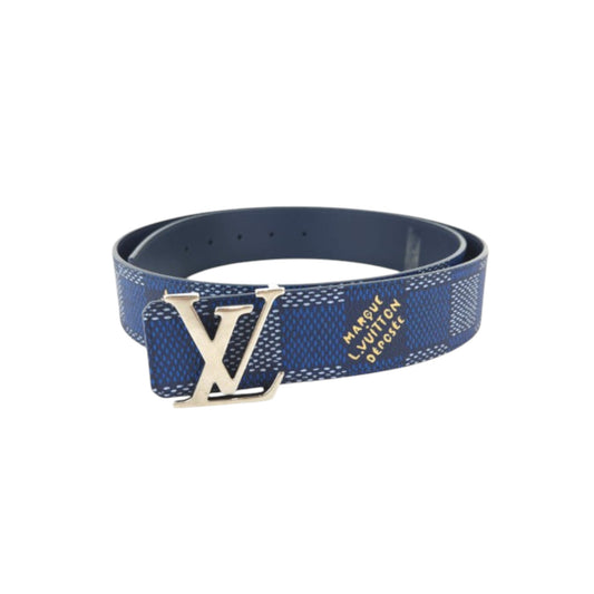 Louis Vuitton LV Initiales 40mm Reversible Belt