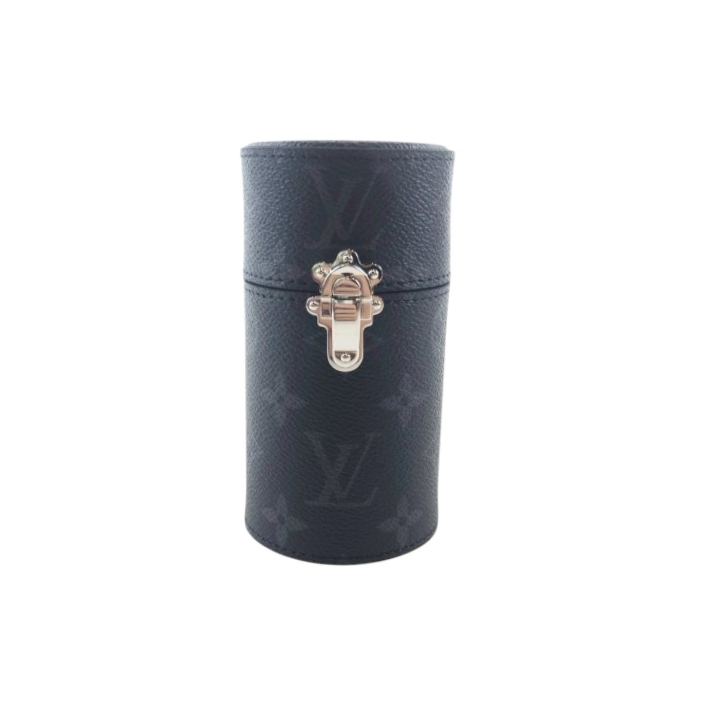 Louis Vuitton 100ml Monogram Eclipse Travel Case