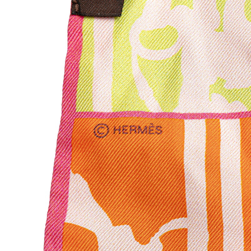 Hermes Brides de Gala En Desordre Twilly