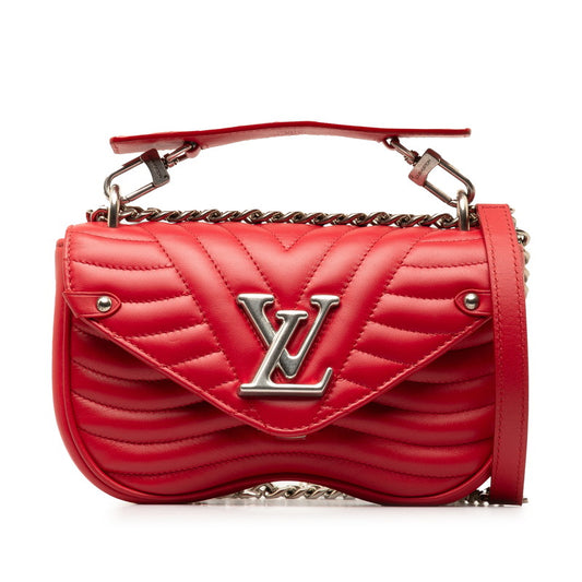 Louis Vuitton New Wave Chain Bag PM