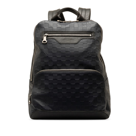Louis Vuitton Damier Anfini Avenue Backpack N41043