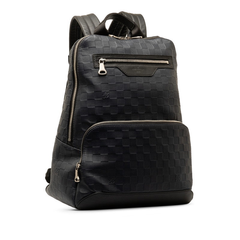 Louis Vuitton Damier Anfini Avenue Backpack N41043