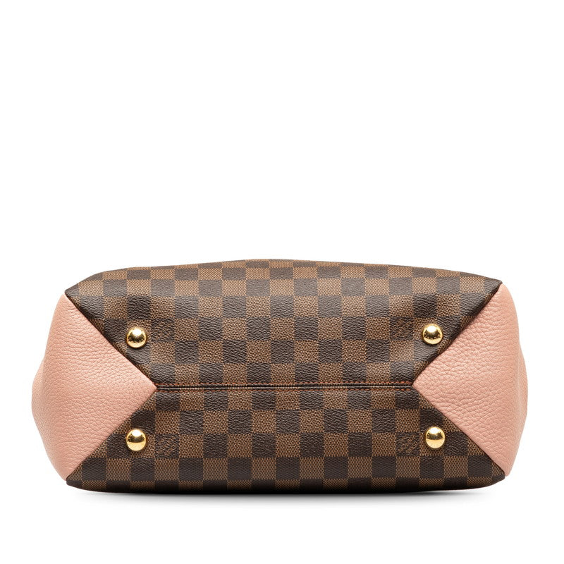 Louis Vuitton Damier Brittany 2Way Handbag