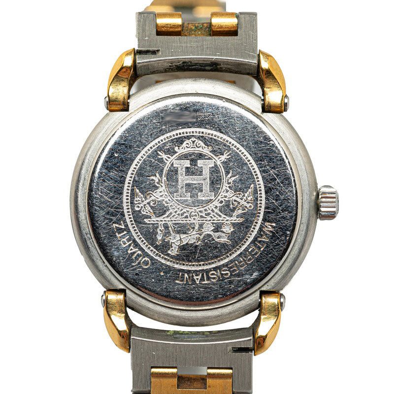 Hermes Pullman Watch Pu2.240