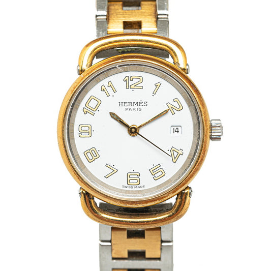 Hermes Pullman Watch Pu2.240