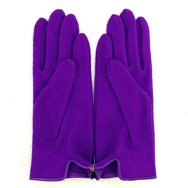 Christian Dior Cashmere Gloves