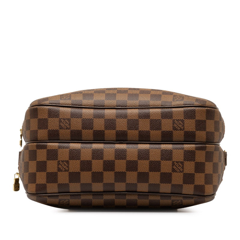 Louis Vuitton Damier Reporter Pm Shoulder Bag