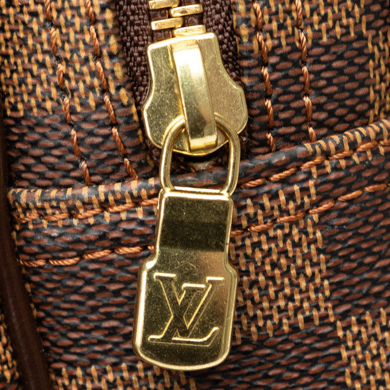 Louis Vuitton Damier Reporter Pm Shoulder Bag