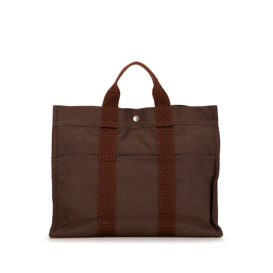 Hermes Fourre-Tout MM Tote Bag
