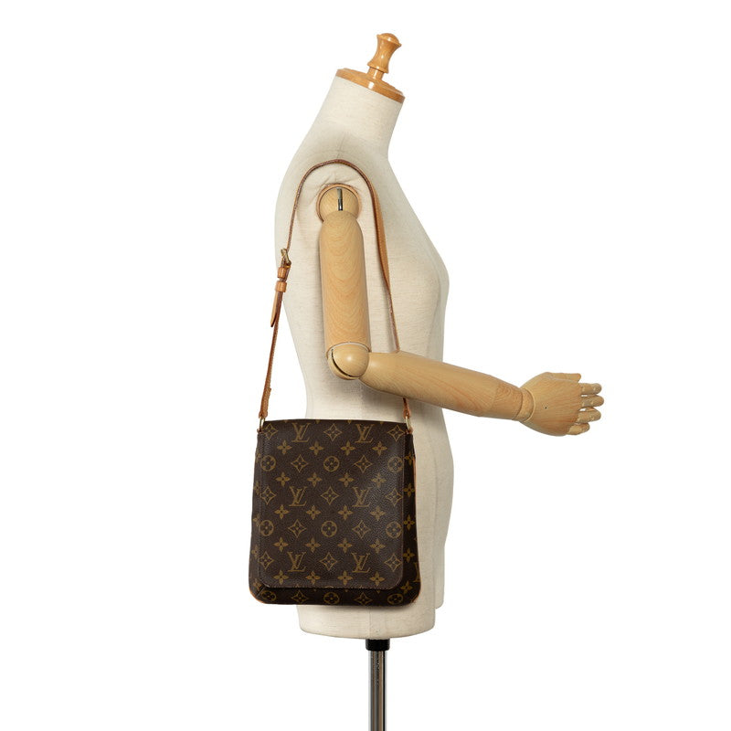 Louis Vuitton Monogram Musette Salsa Shoulder Bag