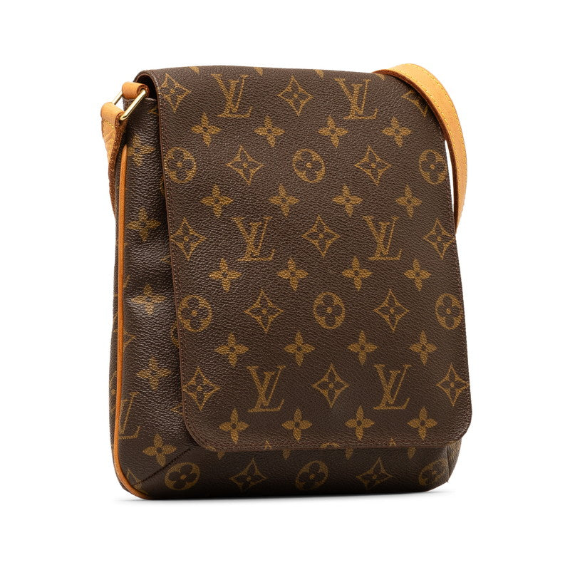 Louis Vuitton Monogram Musette Salsa Shoulder Bag