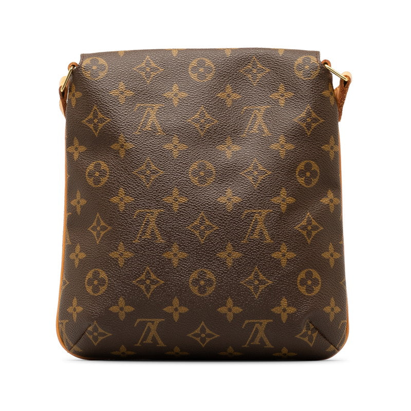 Louis Vuitton Monogram Musette Salsa Shoulder Bag