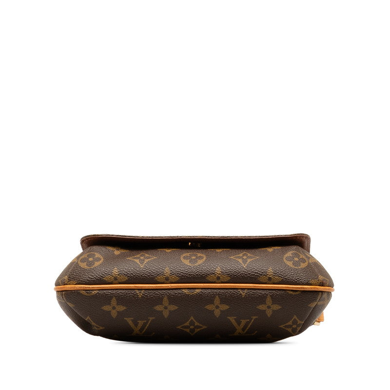 Louis Vuitton Monogram Musette Salsa Shoulder Bag