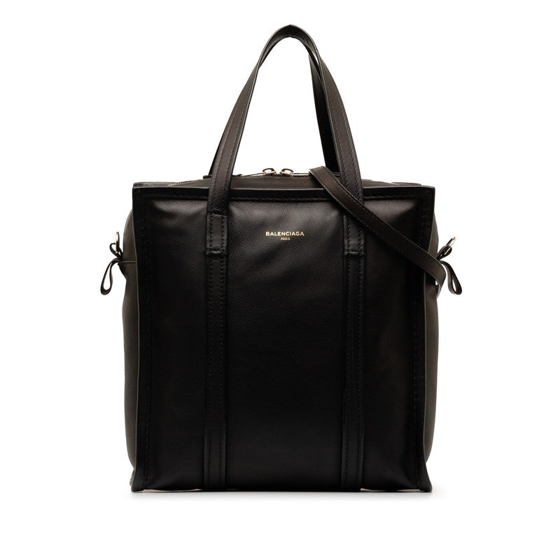 Balenciaga Bazar Shopper S Tote Bag