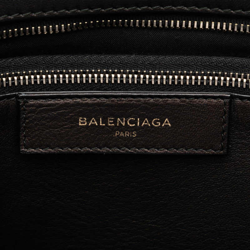 Balenciaga Bazar Shopper S Tote Bag