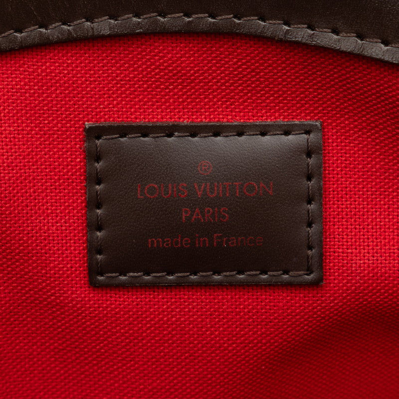 Louis Vuitton Damier Ebene Verona PM