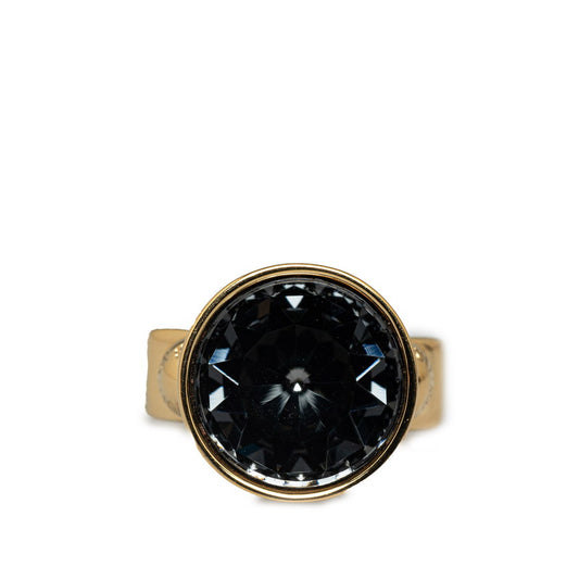 Louis Vuitton Crystal Ring M65255
