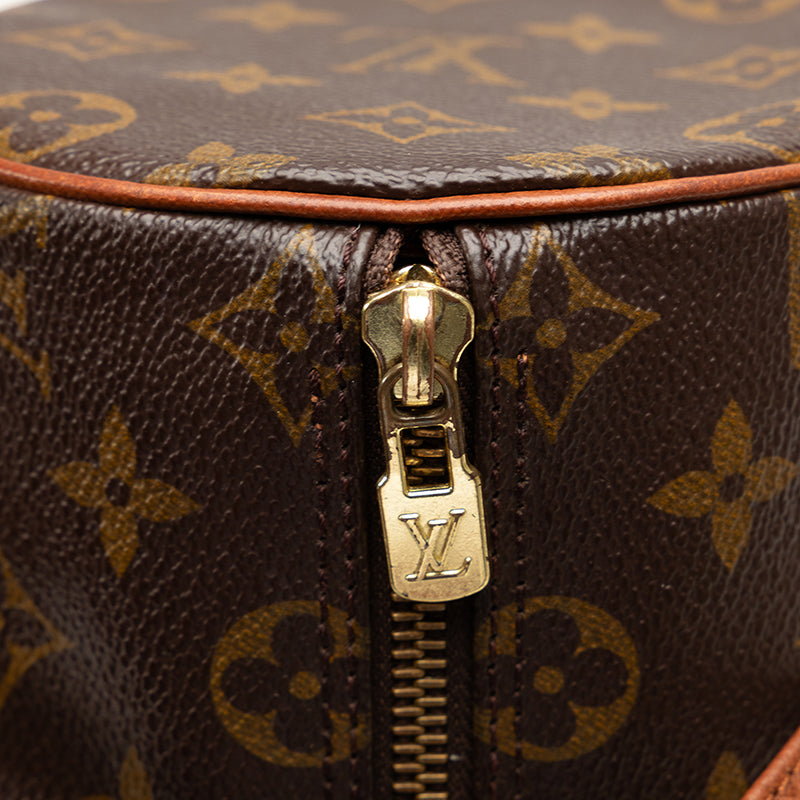 Louis Vuitton Monogram Papillon 26 Shoulder Bag