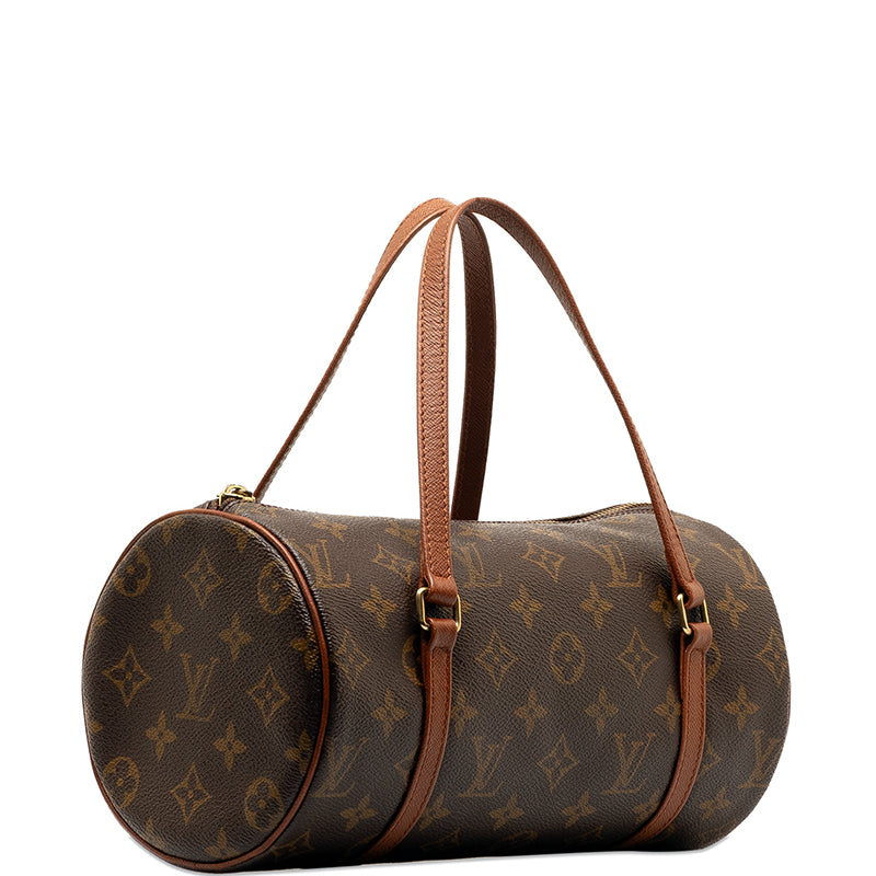 Louis Vuitton Monogram Papillon 26 Shoulder Bag