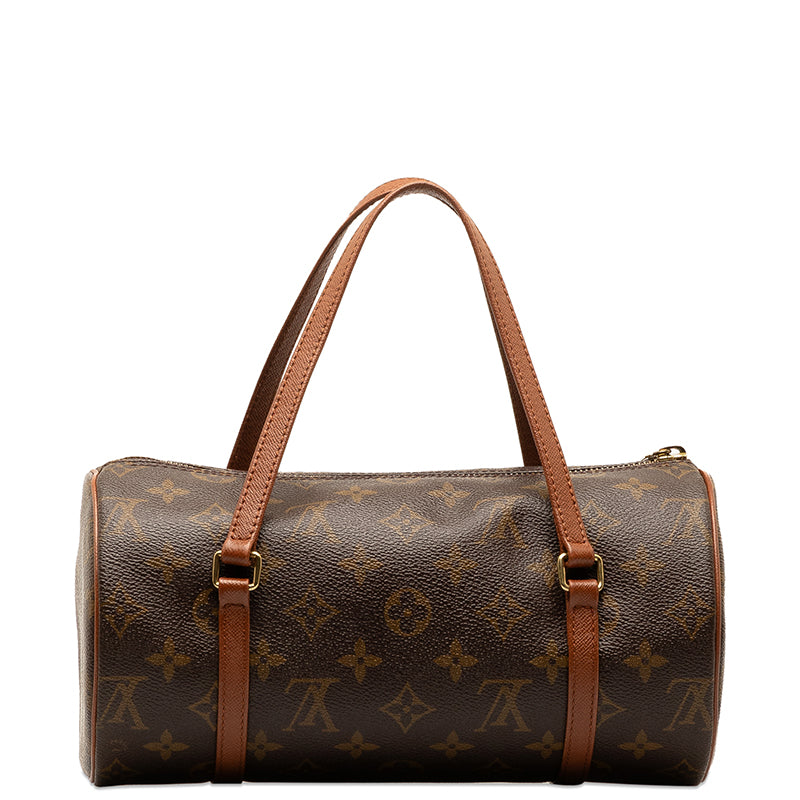 Louis Vuitton Monogram Papillon 26 Shoulder Bag