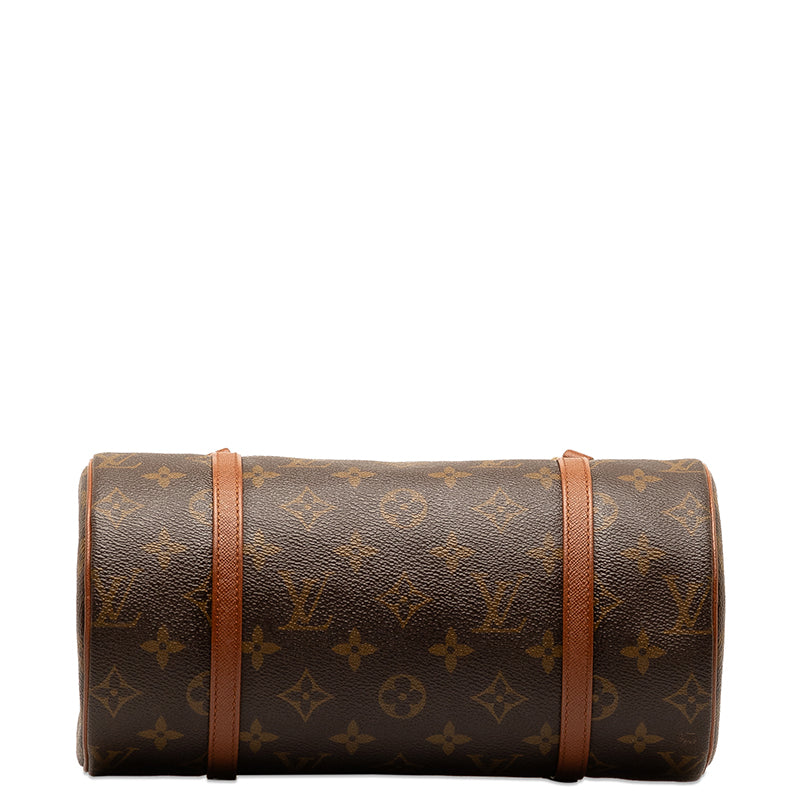 Louis Vuitton Monogram Papillon 26 Shoulder Bag