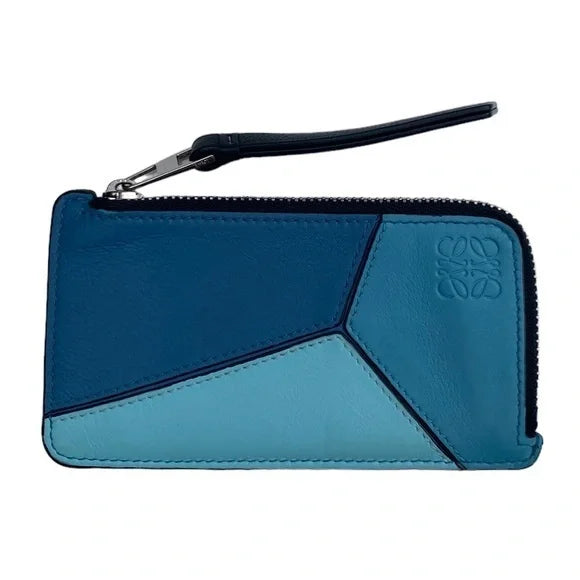 Loewe Puzzle Card Holder