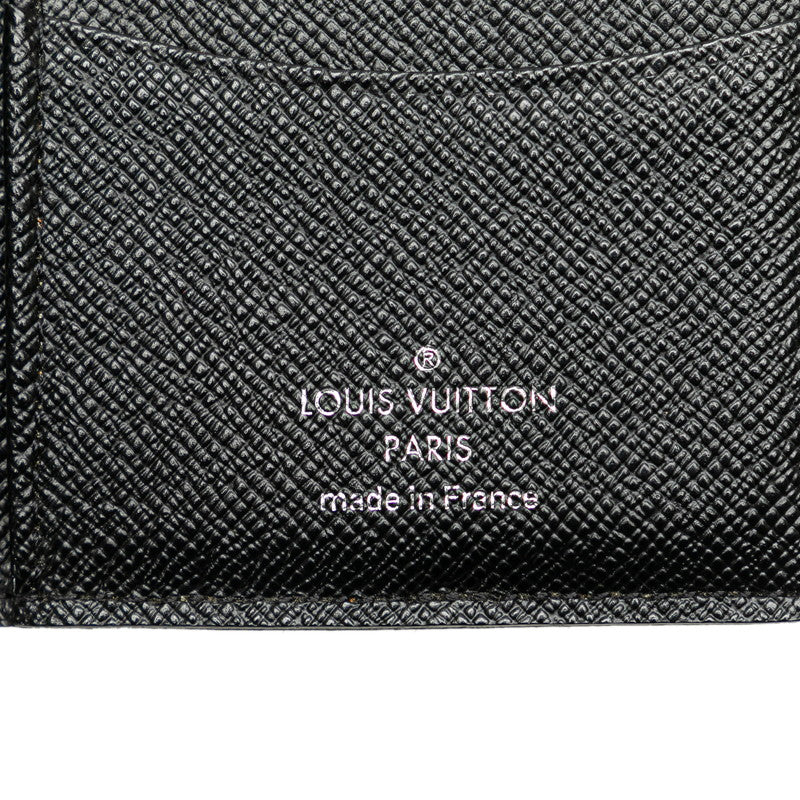 Louis Vuitton Damier Graphite Canvas Passport Cover