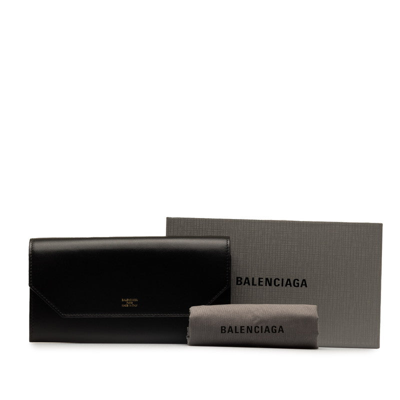 Balenciaga Continental Long Wallet