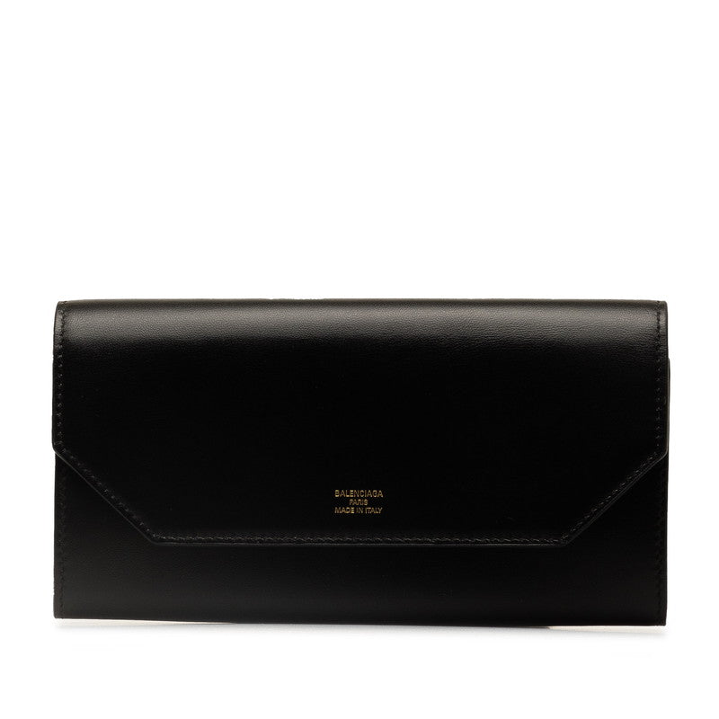 Balenciaga Continental Long Wallet