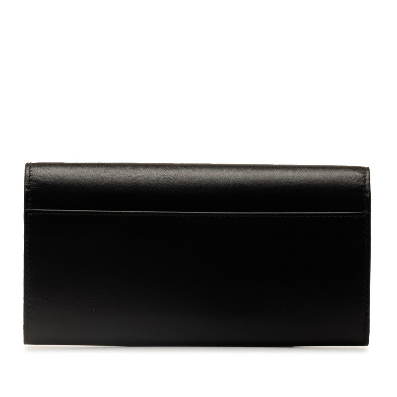 Balenciaga Continental Long Wallet