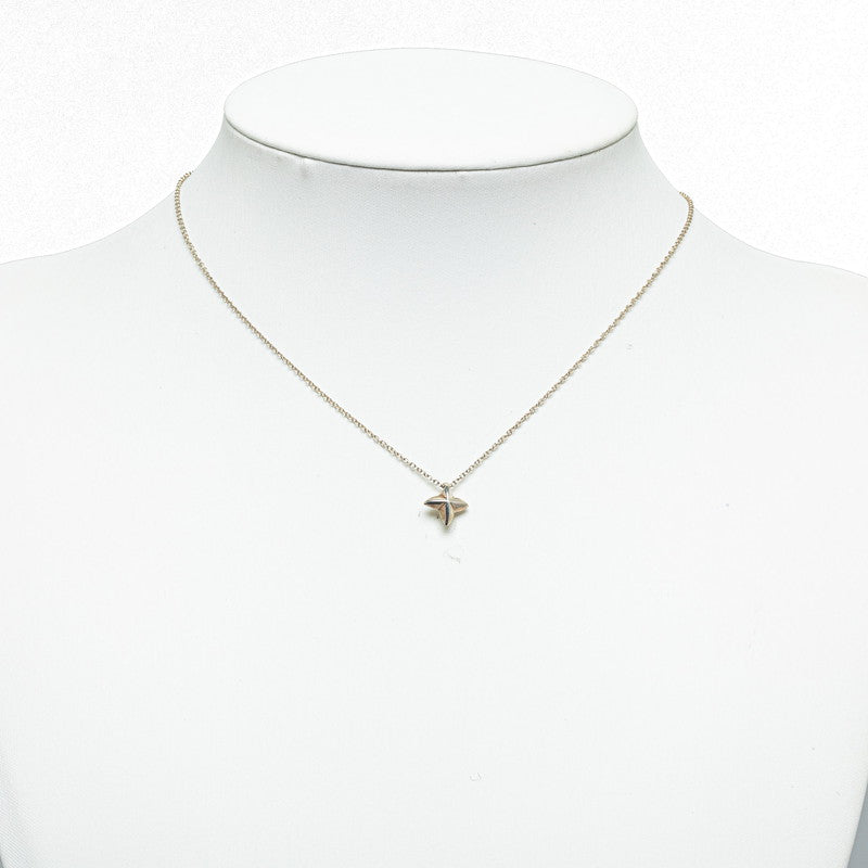 Tiffany & Co. Sirius Star Necklace