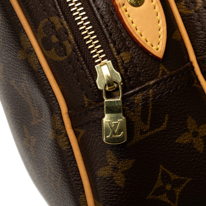 Louis Vuitton Monogram Reporter PM