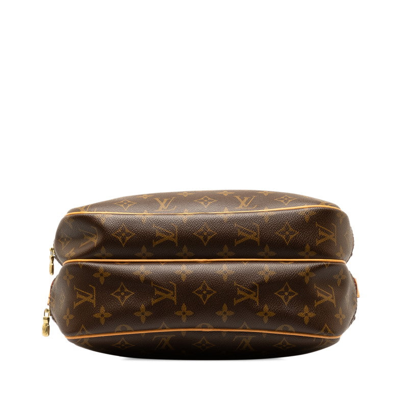 Louis Vuitton Monogram Reporter PM