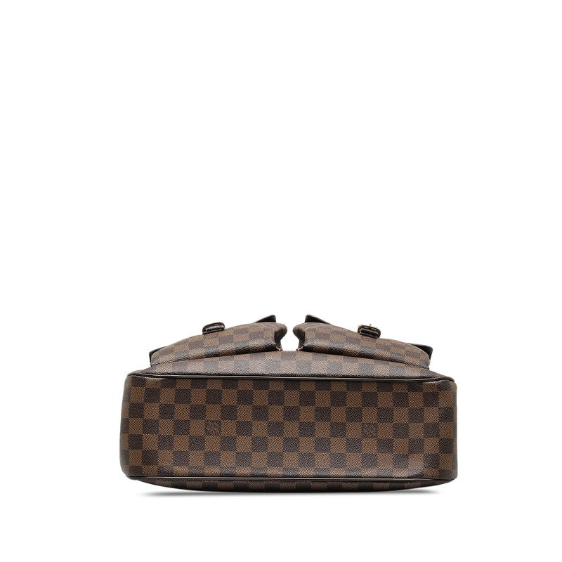 Louis Vuitton Damier Ebene Uzes