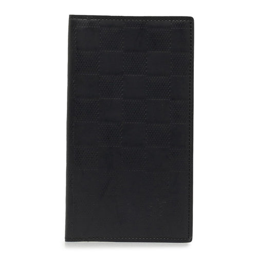 Louis Vuitton Damier Amphini Agenda Notebook Cover