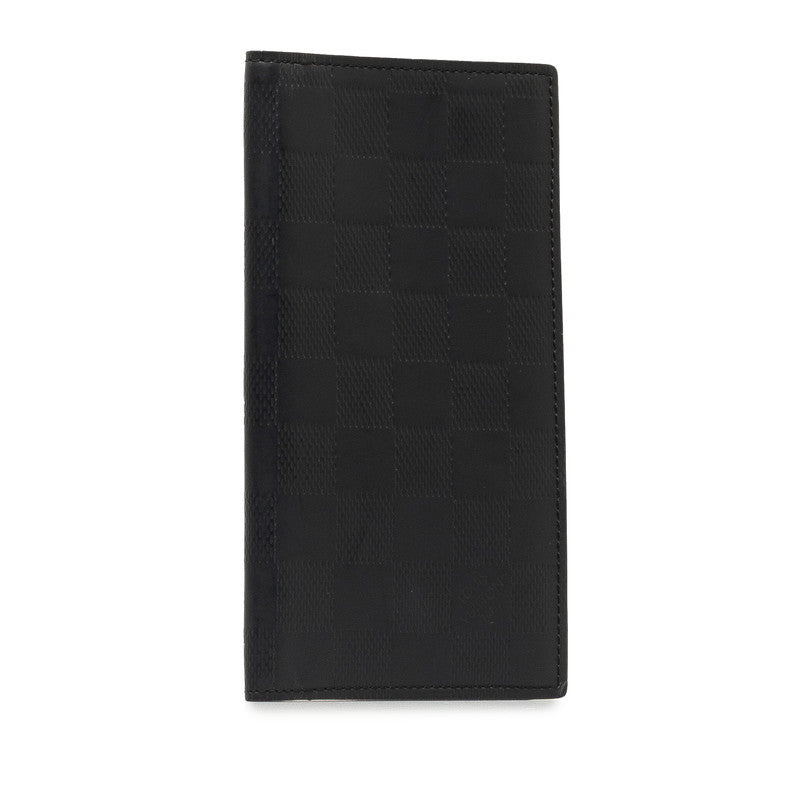 Louis Vuitton Damier Amphini Agenda Notebook Cover