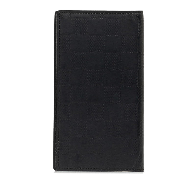 Louis Vuitton Damier Amphini Agenda Notebook Cover