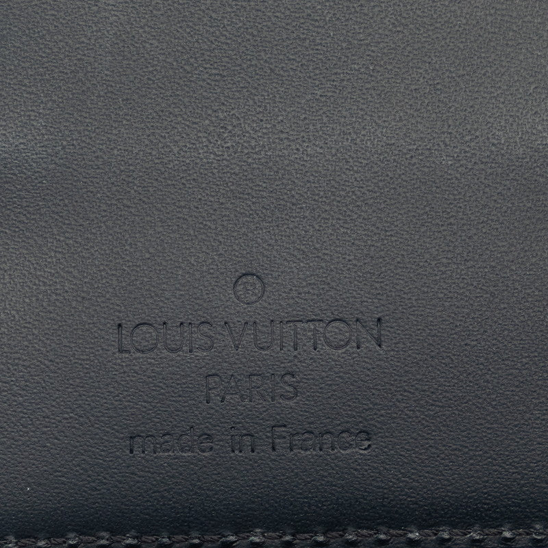 Louis Vuitton Damier Amphini Agenda Notebook Cover