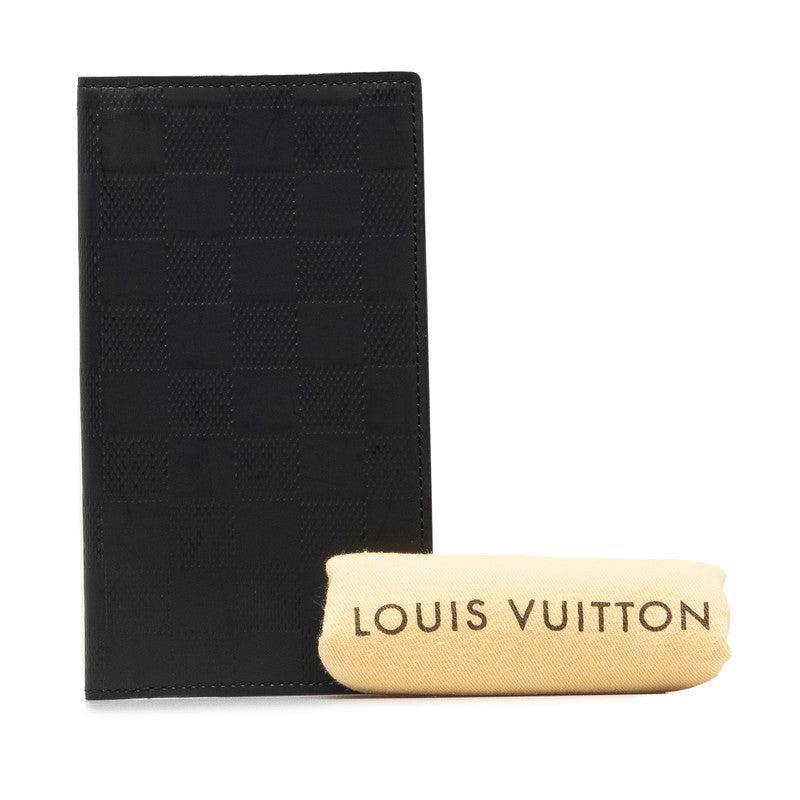 Louis Vuitton Damier Amphini Agenda Notebook Cover