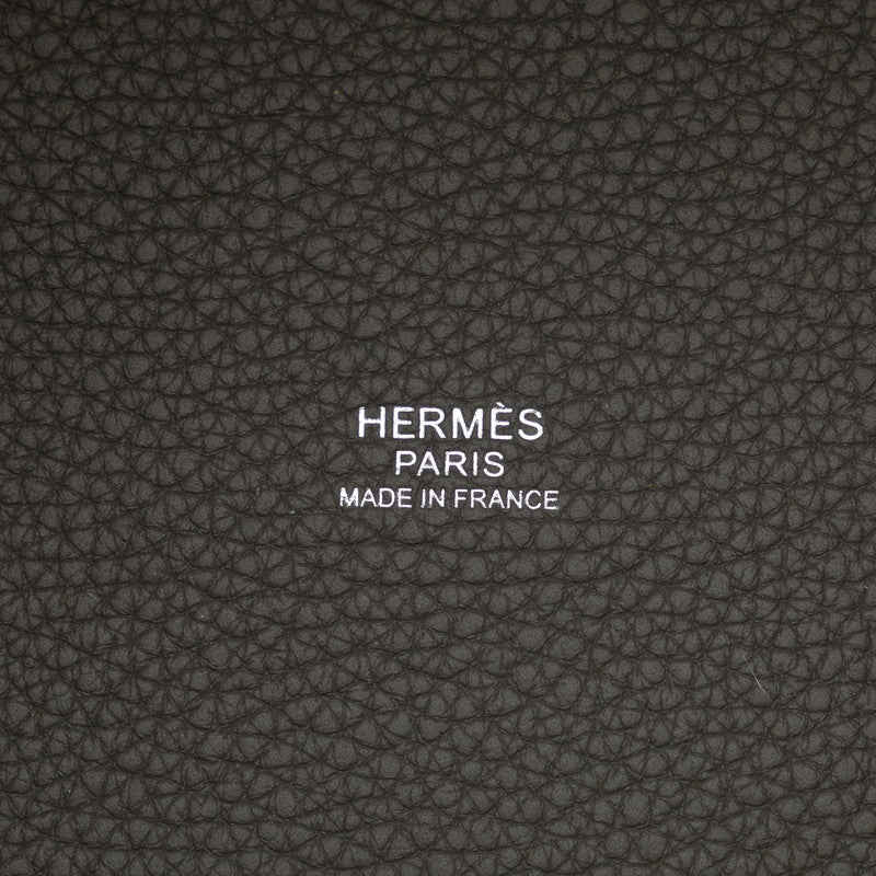 Hermes Picotin Lock Handbag