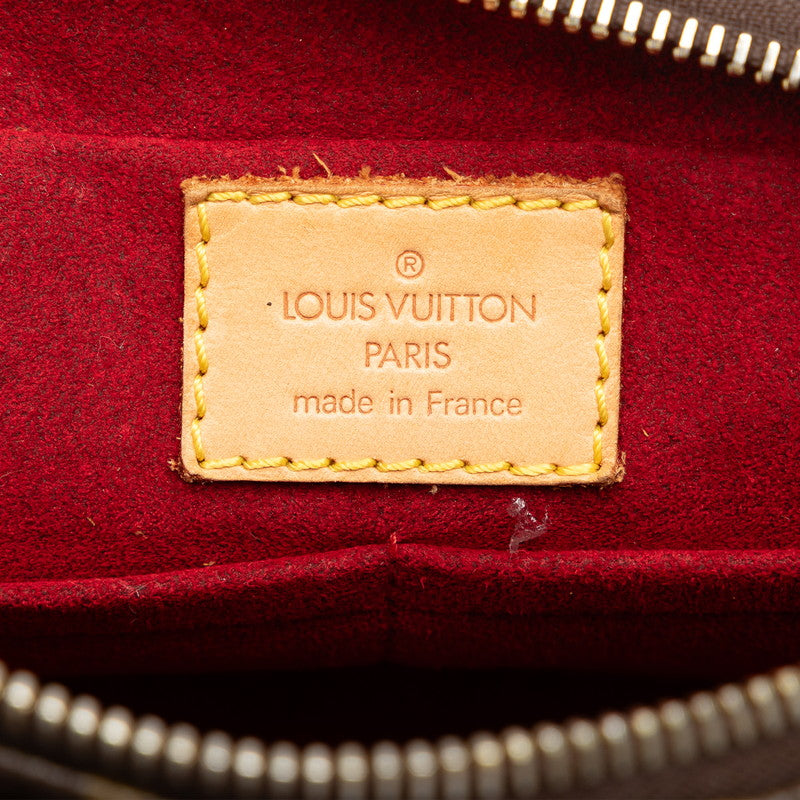 Louis Vuitton Monogram Vivacite Mm Shoulder Bag