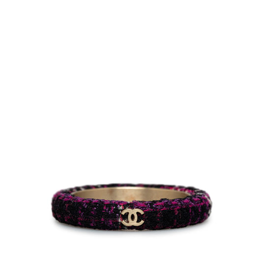 Chanel Coco Mark Bangle