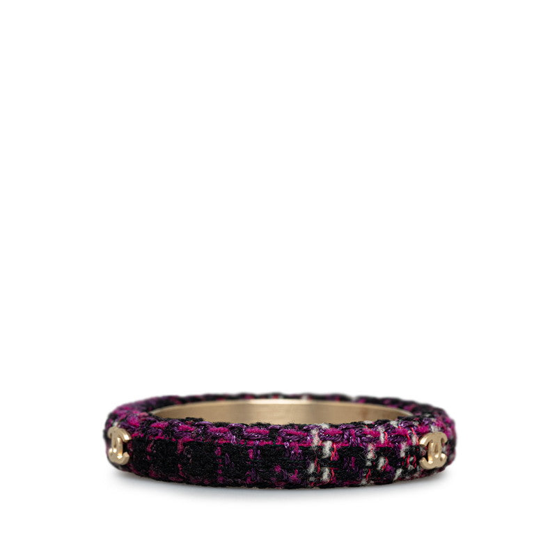 Chanel Coco Mark Bangle