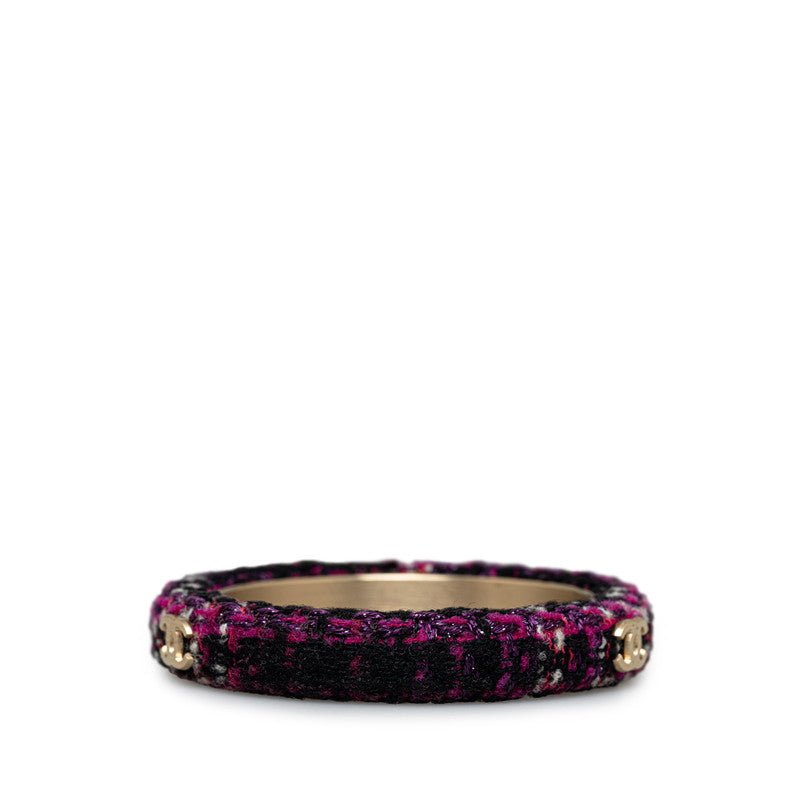 Chanel Coco Mark Bangle